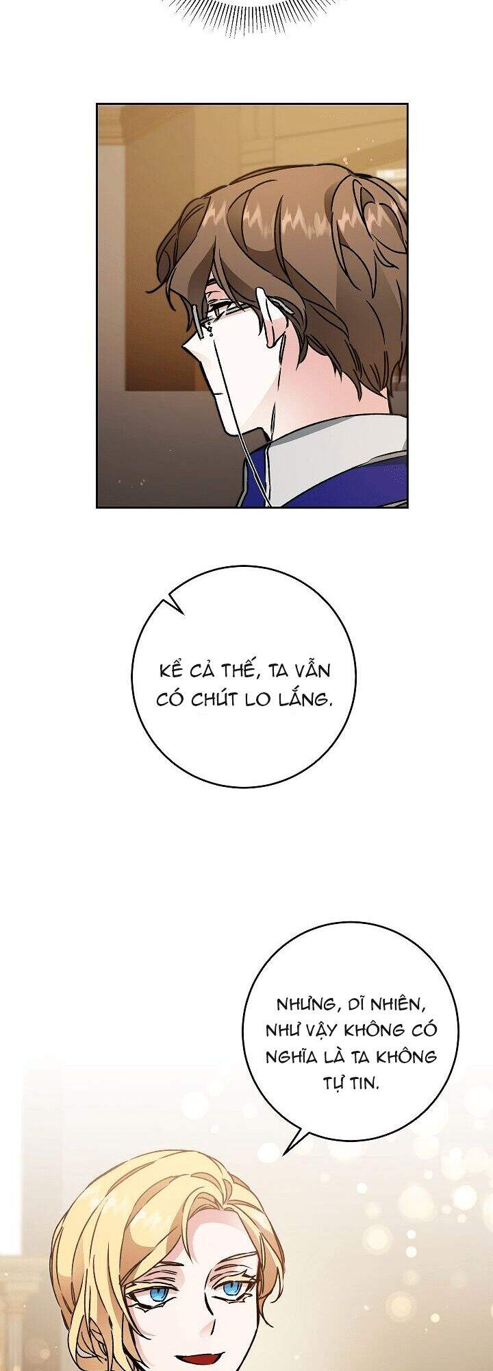 Xuyên Vào Tiểu Thuyết Làm Nữ Hoàng Tàn Độc Chap 46 - Next Chap 47
