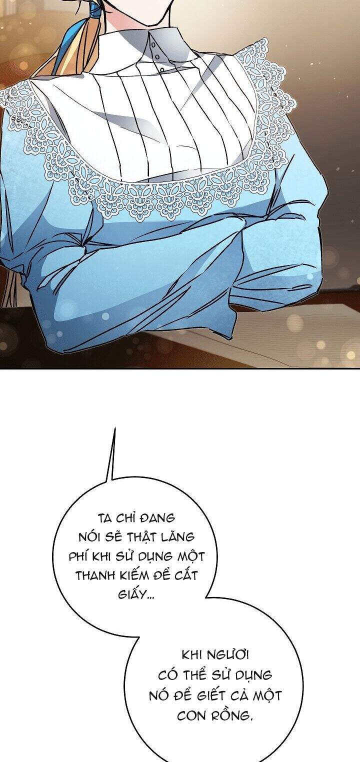 Xuyên Vào Tiểu Thuyết Làm Nữ Hoàng Tàn Độc Chap 46 - Next Chap 47