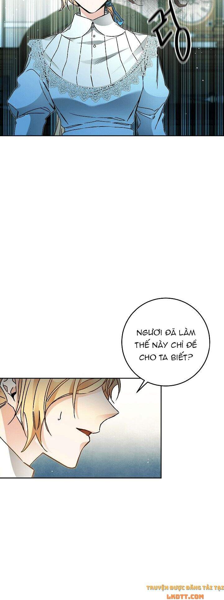 Xuyên Vào Tiểu Thuyết Làm Nữ Hoàng Tàn Độc Chap 46 - Next Chap 47