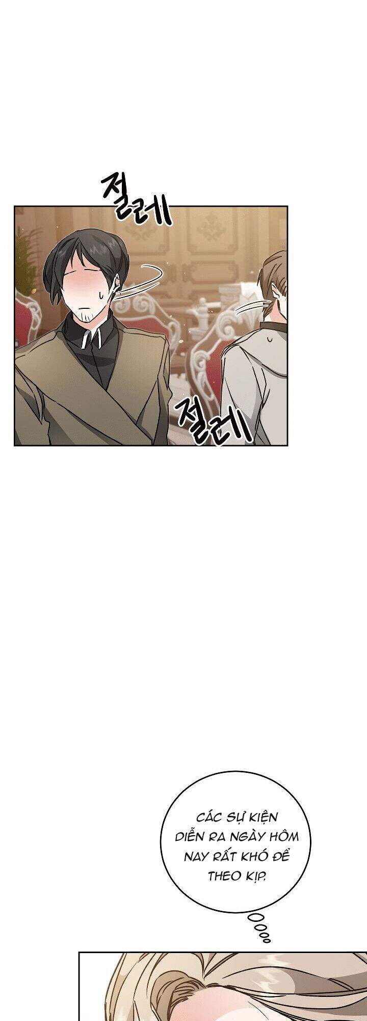 Xuyên Vào Tiểu Thuyết Làm Nữ Hoàng Tàn Độc Chap 46 - Next Chap 47