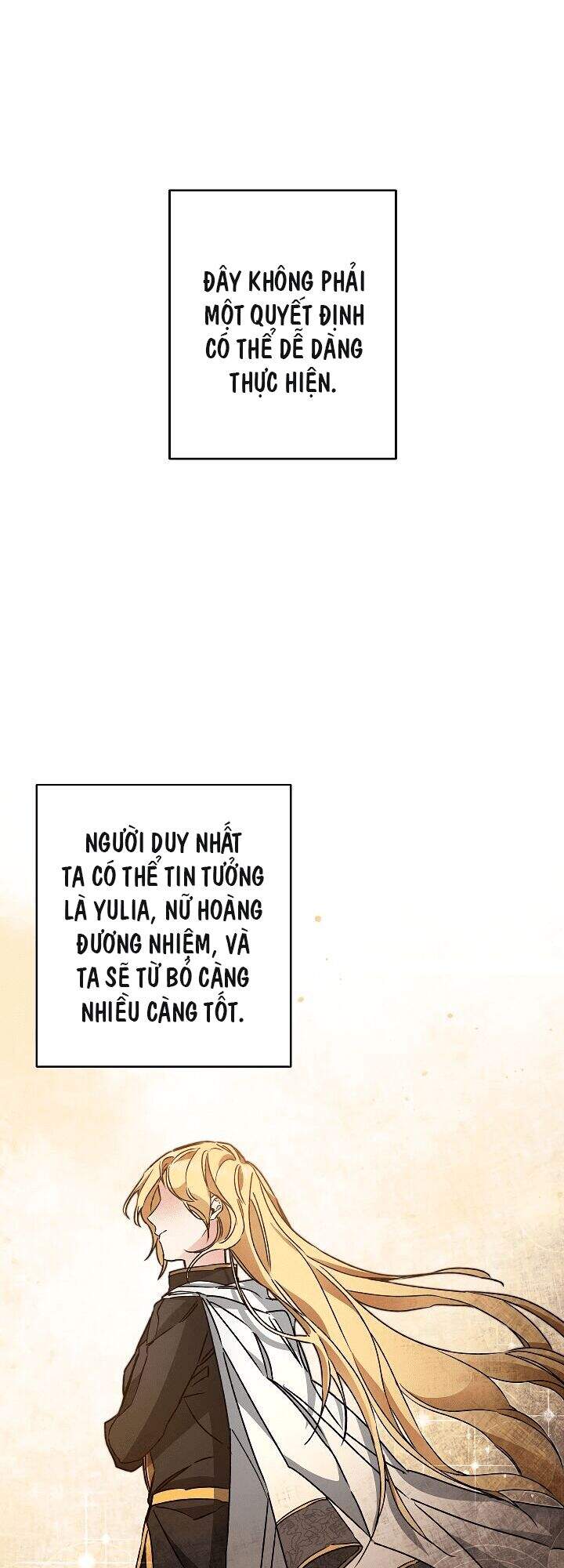 Xuyên Vào Tiểu Thuyết Làm Nữ Hoàng Tàn Độc Chap 46 - Next Chap 47