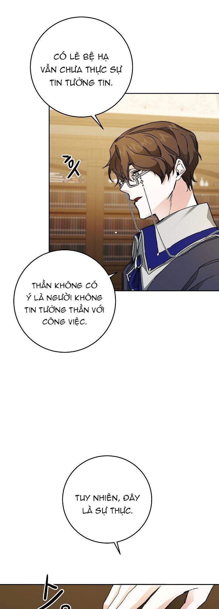 Xuyên Vào Tiểu Thuyết Làm Nữ Hoàng Tàn Độc Chap 46 - Next Chap 47