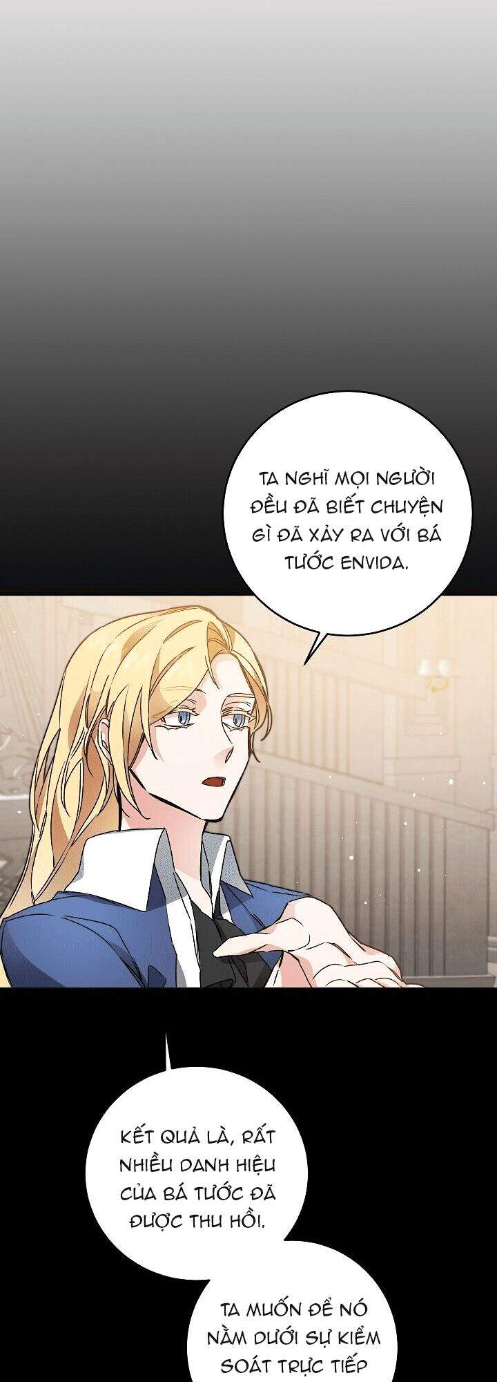 Xuyên Vào Tiểu Thuyết Làm Nữ Hoàng Tàn Độc Chap 46 - Next Chap 47