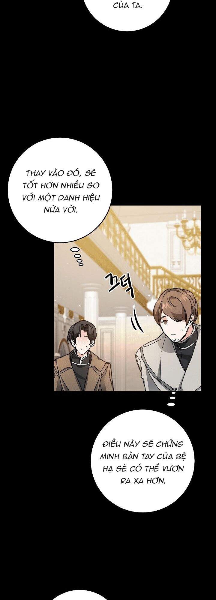 Xuyên Vào Tiểu Thuyết Làm Nữ Hoàng Tàn Độc Chap 46 - Next Chap 47