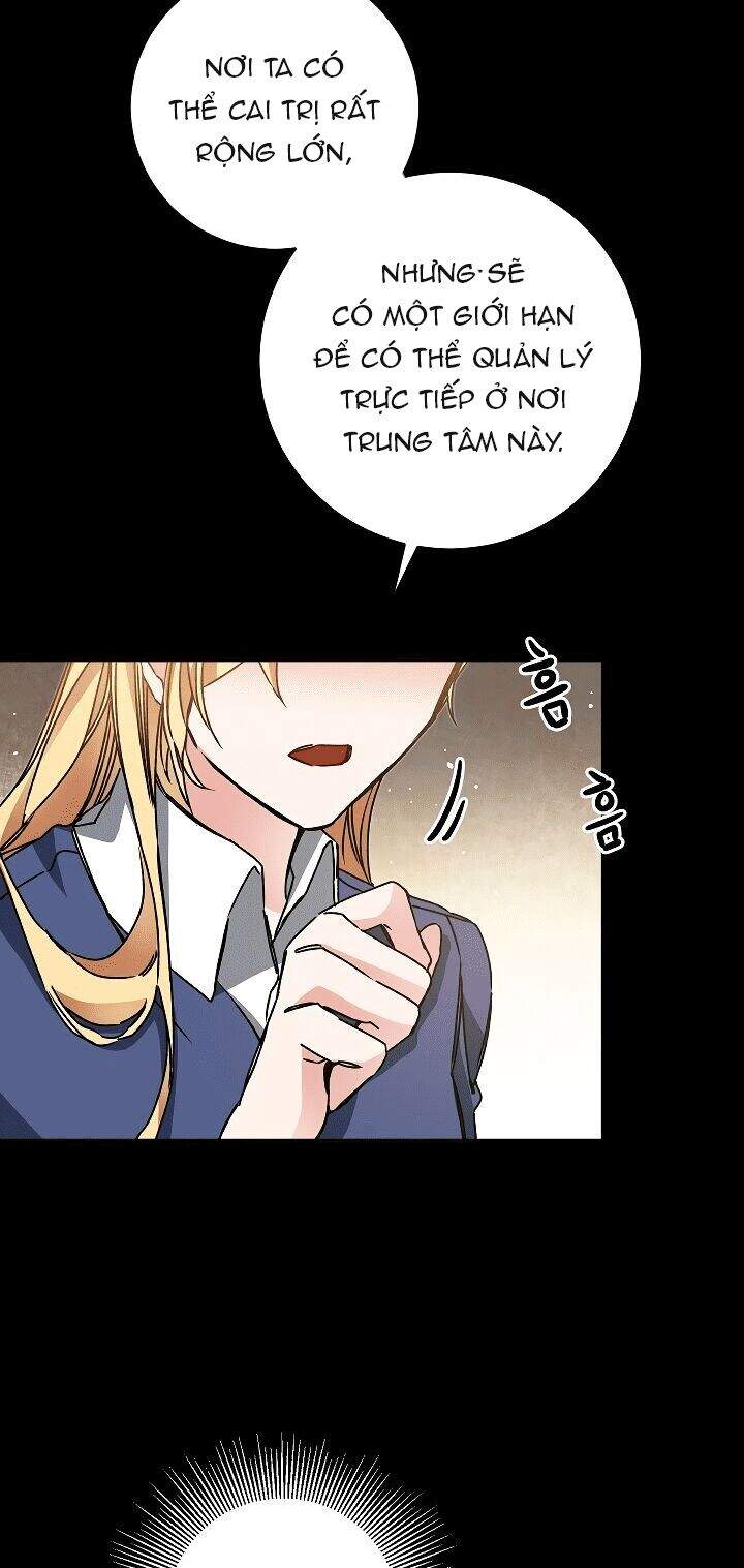 Xuyên Vào Tiểu Thuyết Làm Nữ Hoàng Tàn Độc Chap 46 - Next Chap 47