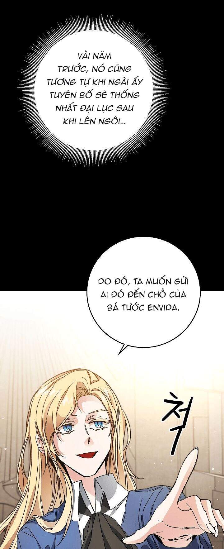 Xuyên Vào Tiểu Thuyết Làm Nữ Hoàng Tàn Độc Chap 46 - Next Chap 47