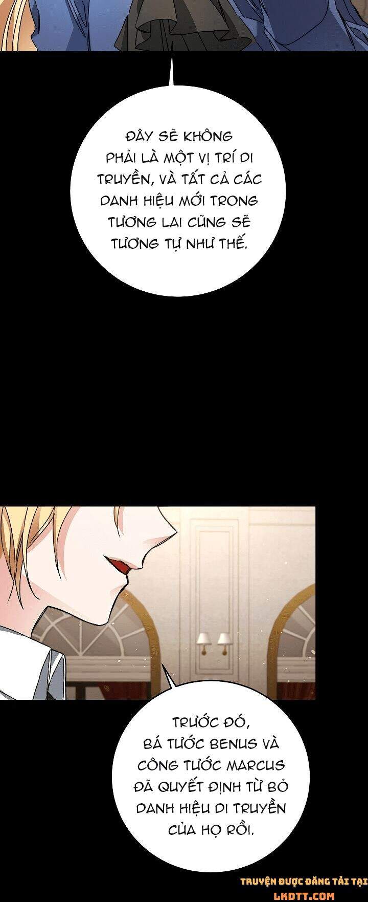 Xuyên Vào Tiểu Thuyết Làm Nữ Hoàng Tàn Độc Chap 46 - Next Chap 47