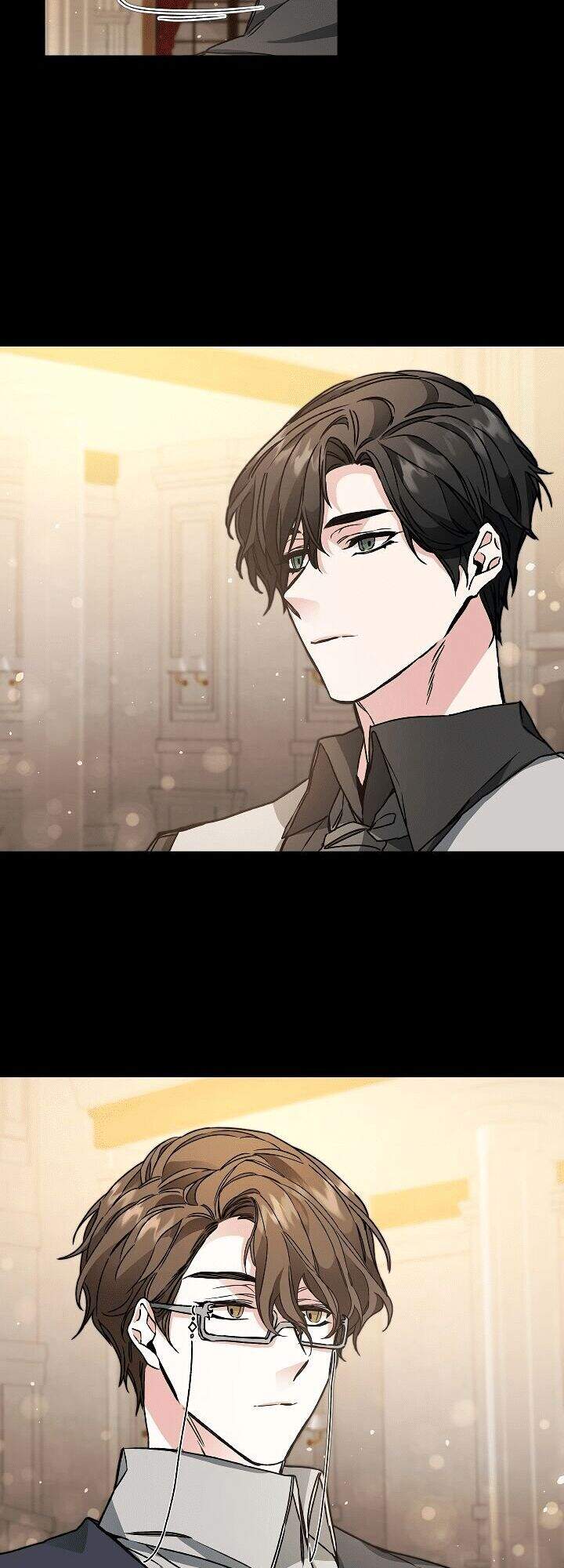 Xuyên Vào Tiểu Thuyết Làm Nữ Hoàng Tàn Độc Chap 46 - Next Chap 47