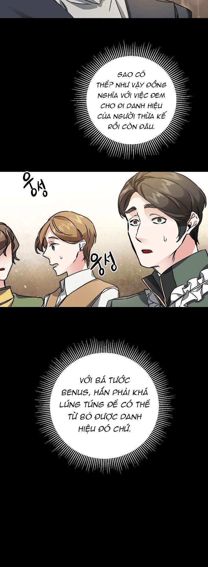 Xuyên Vào Tiểu Thuyết Làm Nữ Hoàng Tàn Độc Chap 46 - Next Chap 47