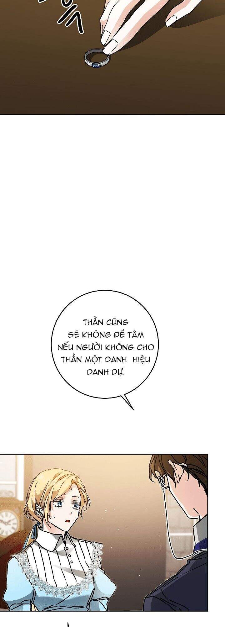 Xuyên Vào Tiểu Thuyết Làm Nữ Hoàng Tàn Độc Chap 46 - Next Chap 47