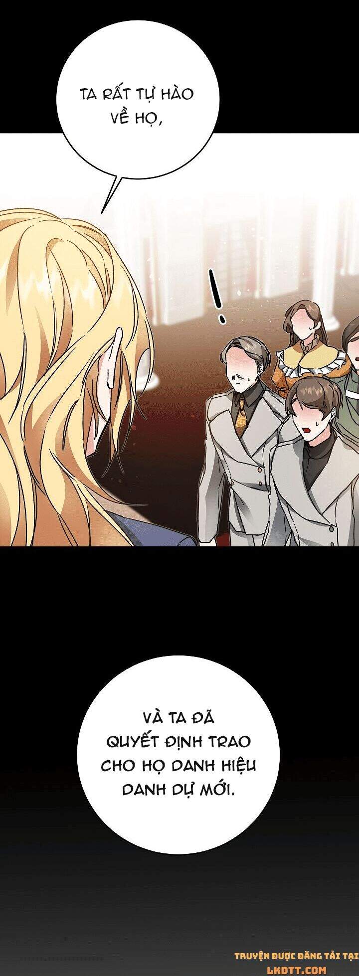 Xuyên Vào Tiểu Thuyết Làm Nữ Hoàng Tàn Độc Chap 46 - Next Chap 47