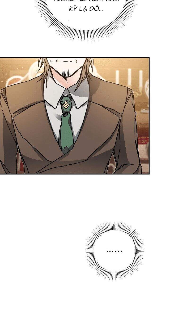 Xuyên Vào Tiểu Thuyết Làm Nữ Hoàng Tàn Độc Chap 46 - Next Chap 47