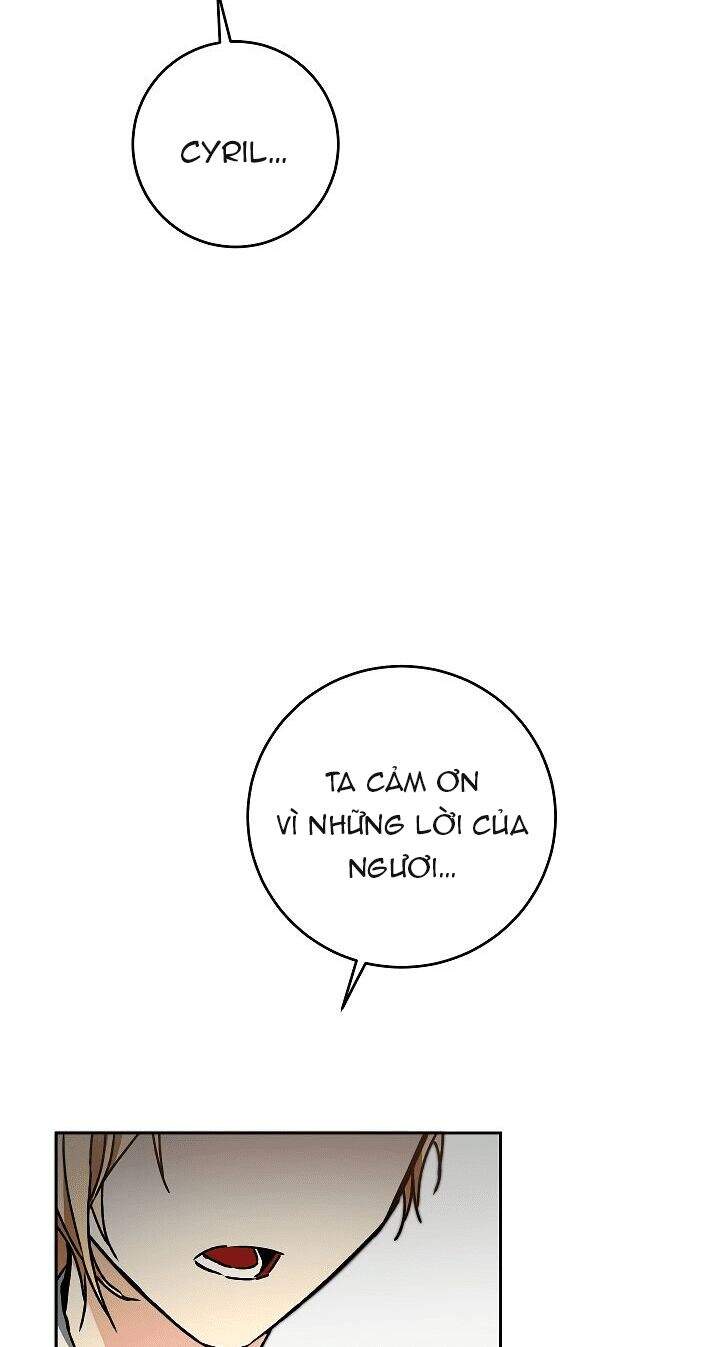 Xuyên Vào Tiểu Thuyết Làm Nữ Hoàng Tàn Độc Chap 46 - Next Chap 47