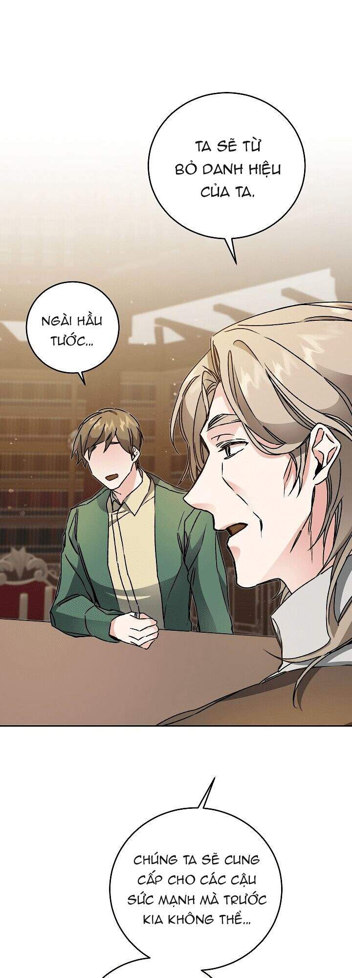 Xuyên Vào Tiểu Thuyết Làm Nữ Hoàng Tàn Độc Chap 46 - Next Chap 47
