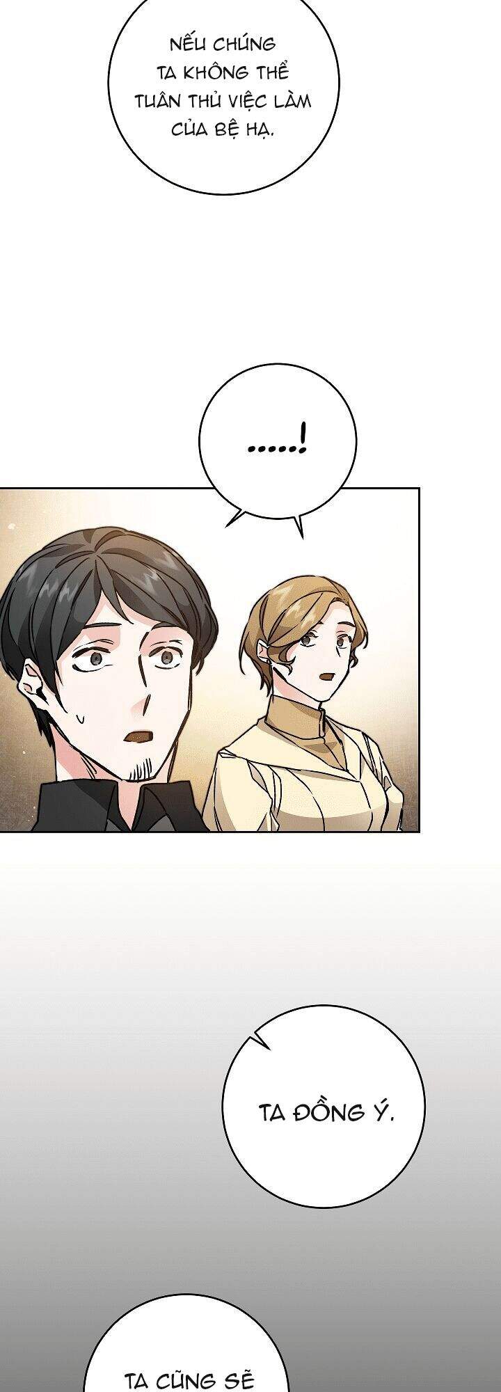 Xuyên Vào Tiểu Thuyết Làm Nữ Hoàng Tàn Độc Chap 46 - Next Chap 47