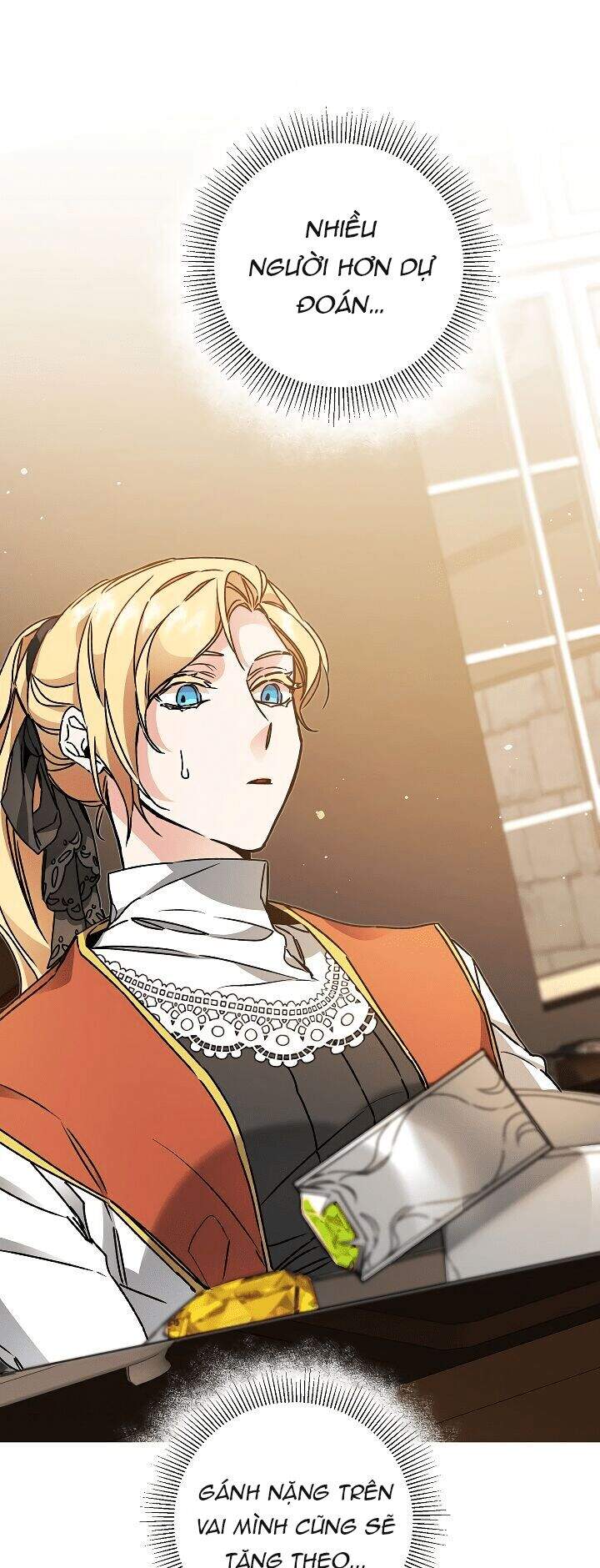 Xuyên Vào Tiểu Thuyết Làm Nữ Hoàng Tàn Độc Chap 46 - Next Chap 47