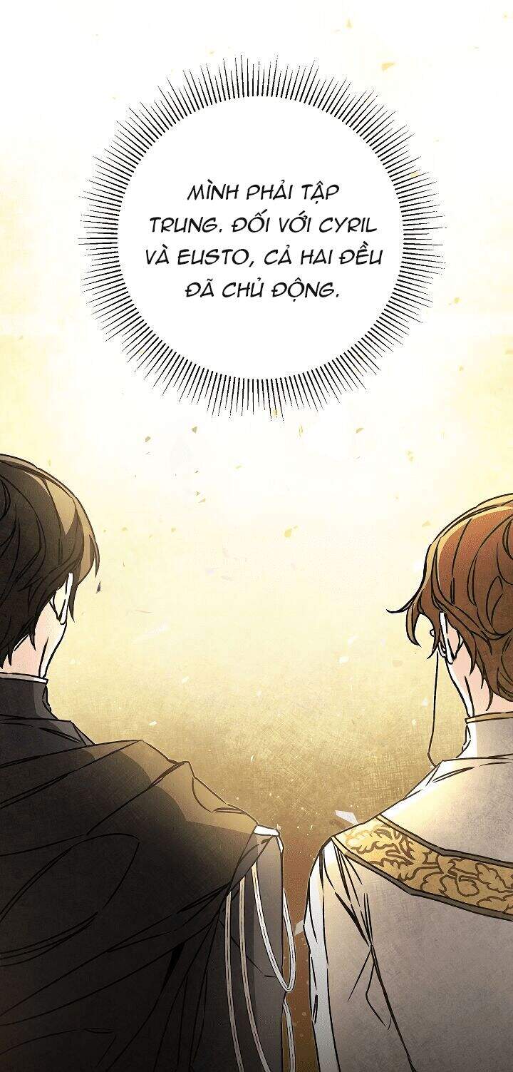 Xuyên Vào Tiểu Thuyết Làm Nữ Hoàng Tàn Độc Chap 46 - Next Chap 47