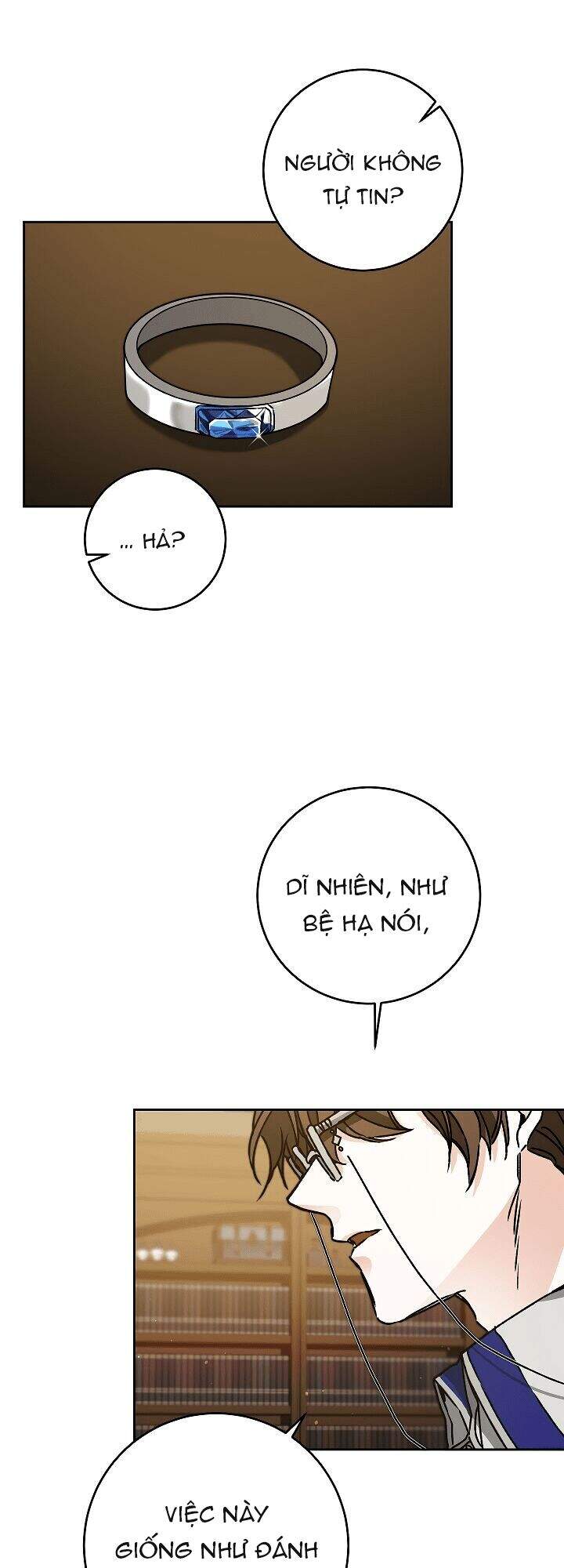 Xuyên Vào Tiểu Thuyết Làm Nữ Hoàng Tàn Độc Chap 46 - Next Chap 47