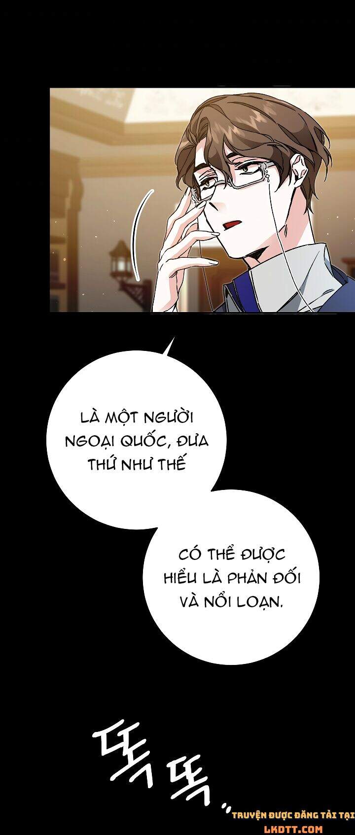 Xuyên Vào Tiểu Thuyết Làm Nữ Hoàng Tàn Độc Chap 47 - Next Chap 48