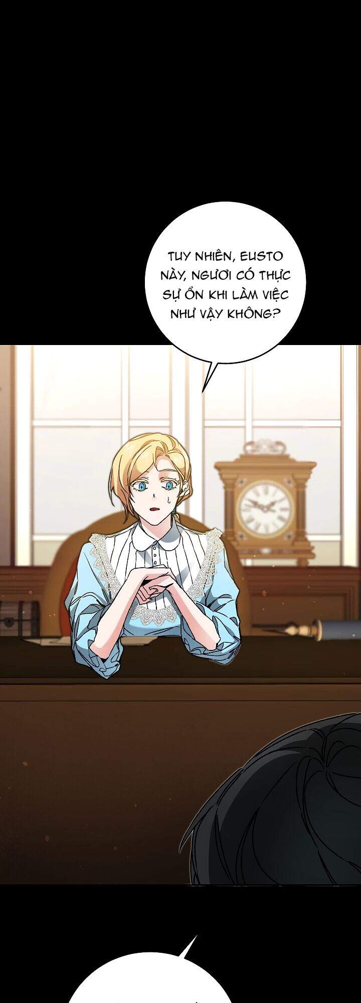 Xuyên Vào Tiểu Thuyết Làm Nữ Hoàng Tàn Độc Chap 47 - Next Chap 48