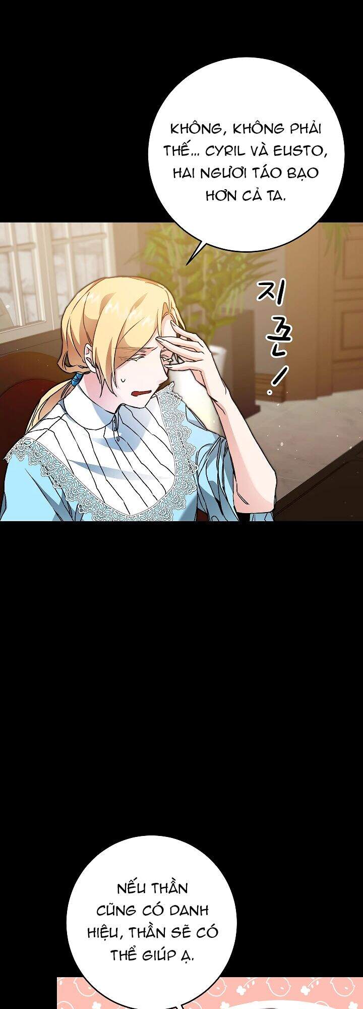 Xuyên Vào Tiểu Thuyết Làm Nữ Hoàng Tàn Độc Chap 47 - Next Chap 48