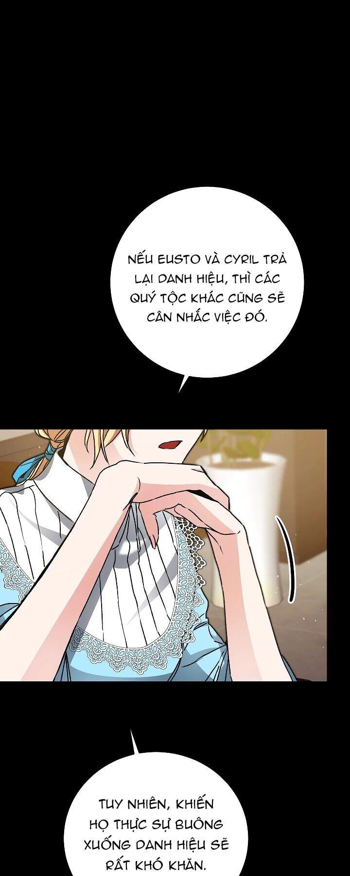 Xuyên Vào Tiểu Thuyết Làm Nữ Hoàng Tàn Độc Chap 47 - Next Chap 48