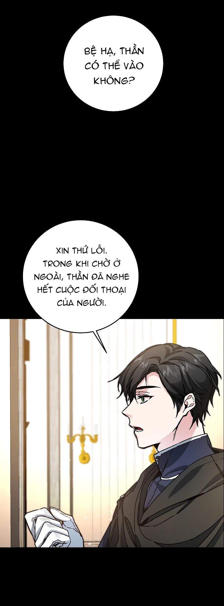 Xuyên Vào Tiểu Thuyết Làm Nữ Hoàng Tàn Độc Chap 47 - Next Chap 48