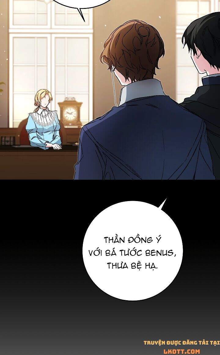 Xuyên Vào Tiểu Thuyết Làm Nữ Hoàng Tàn Độc Chap 47 - Next Chap 48