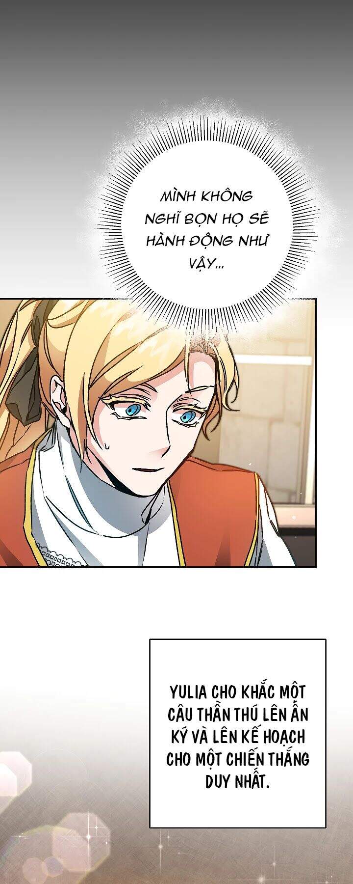 Xuyên Vào Tiểu Thuyết Làm Nữ Hoàng Tàn Độc Chap 47 - Next Chap 48