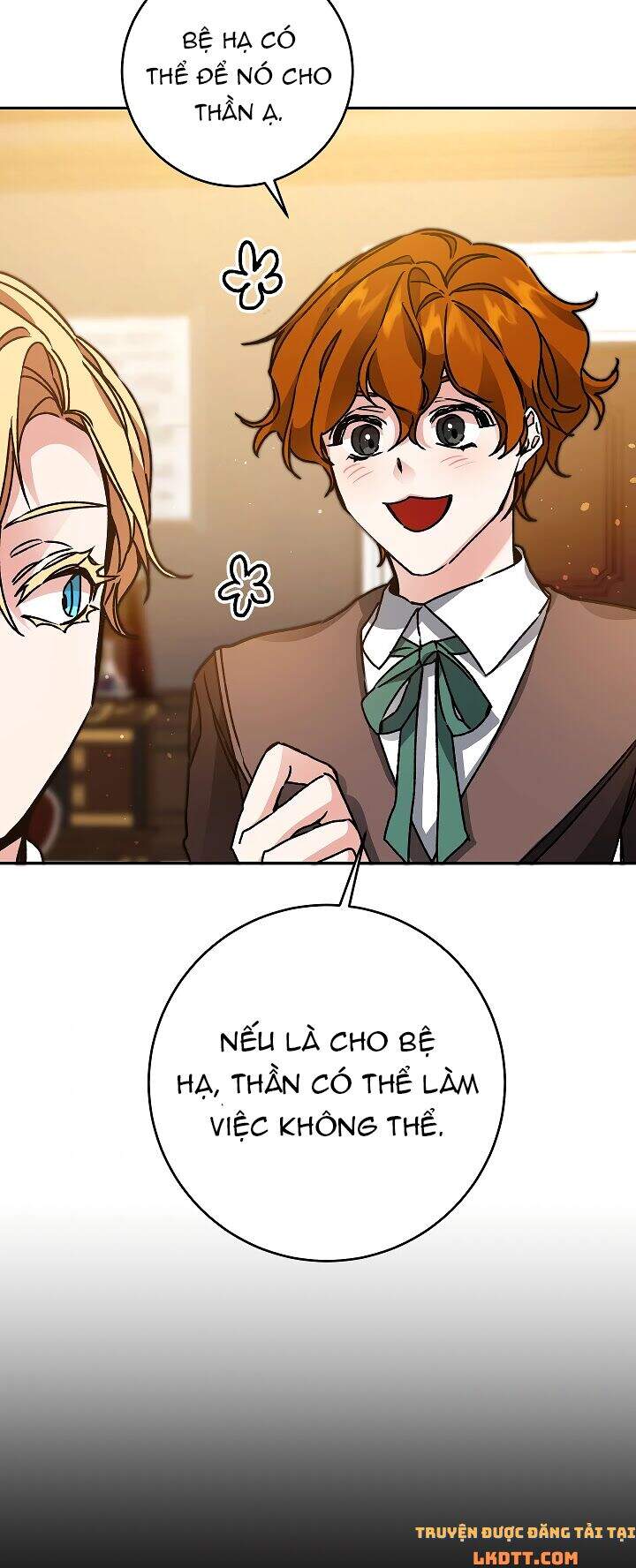 Xuyên Vào Tiểu Thuyết Làm Nữ Hoàng Tàn Độc Chap 47 - Next Chap 48