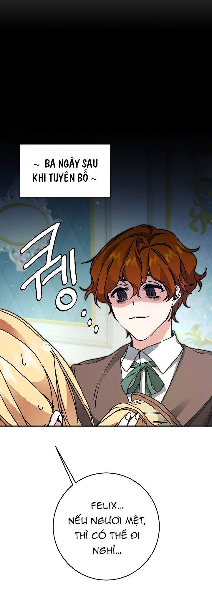 Xuyên Vào Tiểu Thuyết Làm Nữ Hoàng Tàn Độc Chap 47 - Next Chap 48