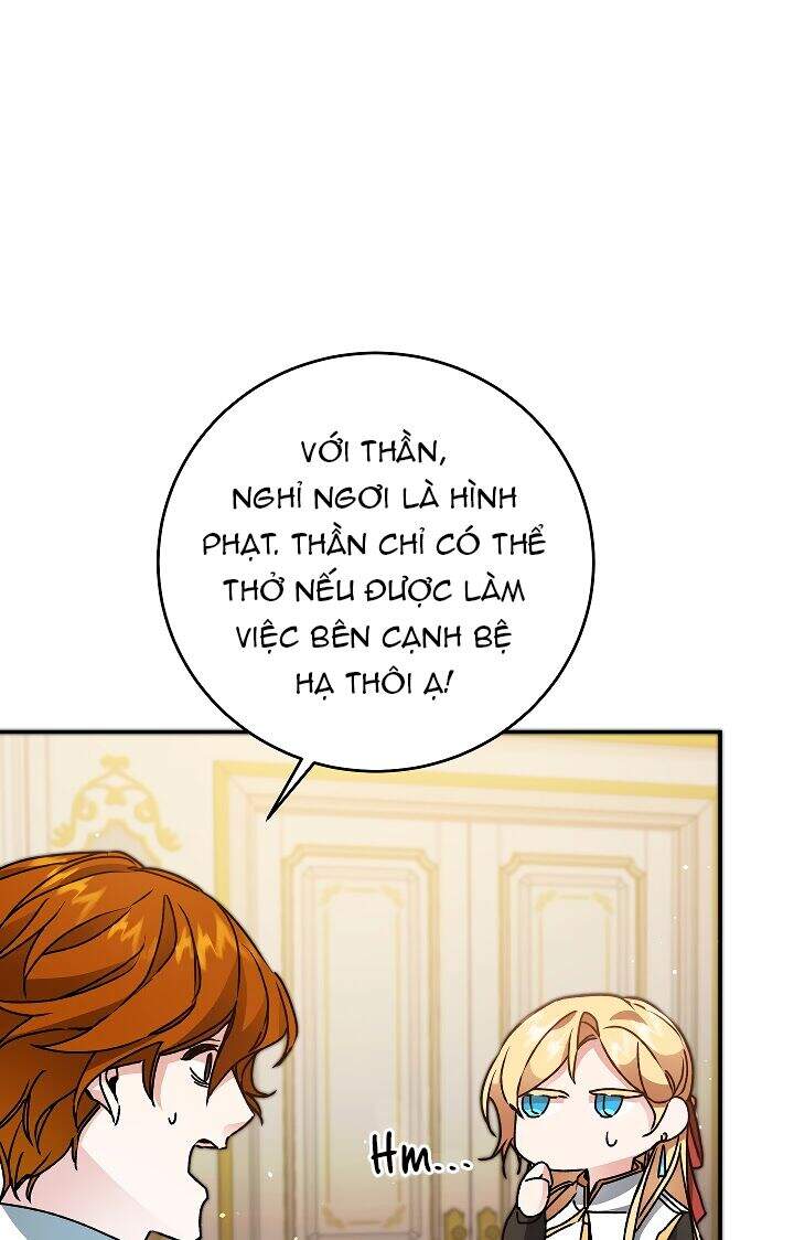 Xuyên Vào Tiểu Thuyết Làm Nữ Hoàng Tàn Độc Chap 47 - Next Chap 48