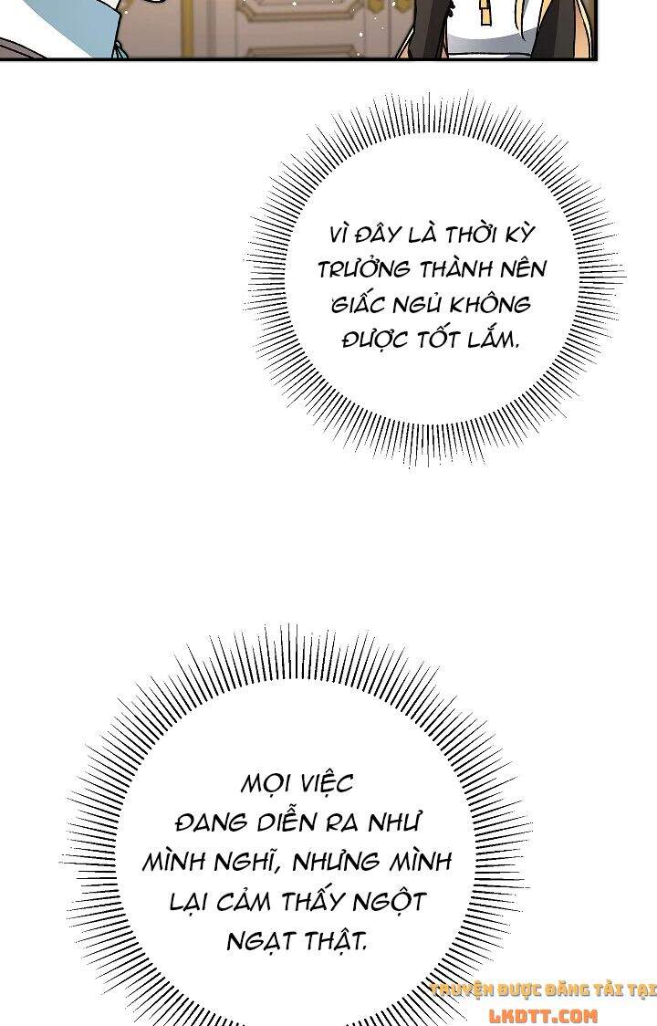 Xuyên Vào Tiểu Thuyết Làm Nữ Hoàng Tàn Độc Chap 47 - Next Chap 48