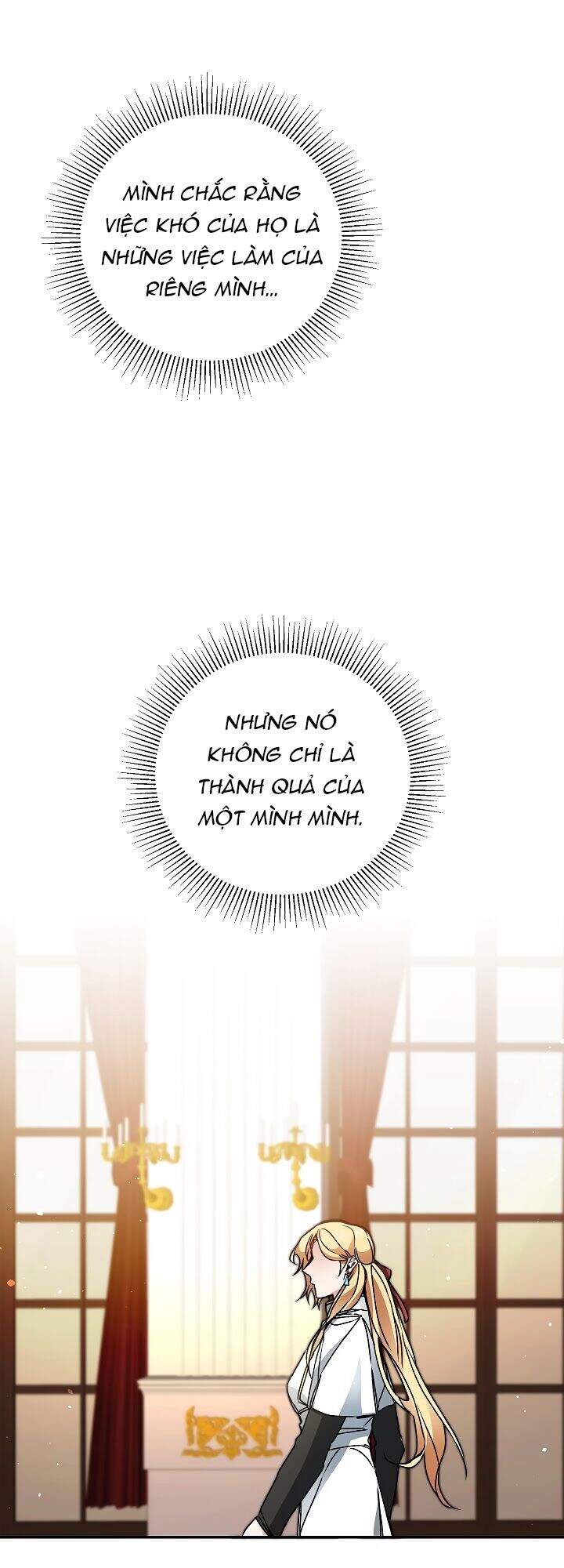 Xuyên Vào Tiểu Thuyết Làm Nữ Hoàng Tàn Độc Chap 47 - Next Chap 48