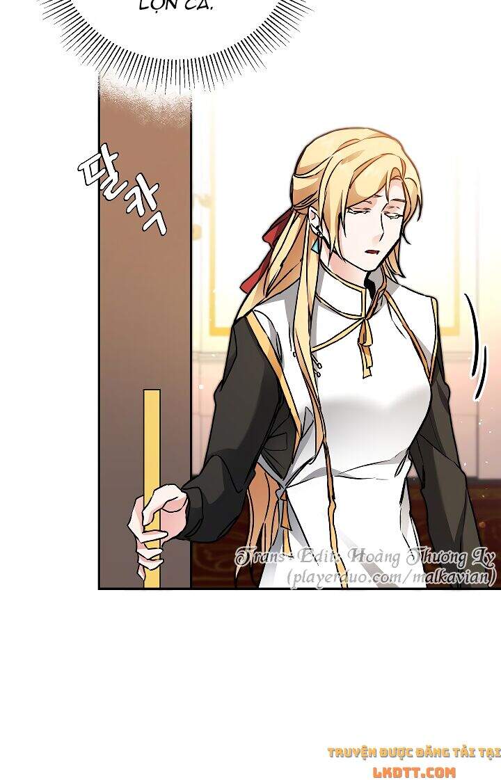 Xuyên Vào Tiểu Thuyết Làm Nữ Hoàng Tàn Độc Chap 47 - Next Chap 48