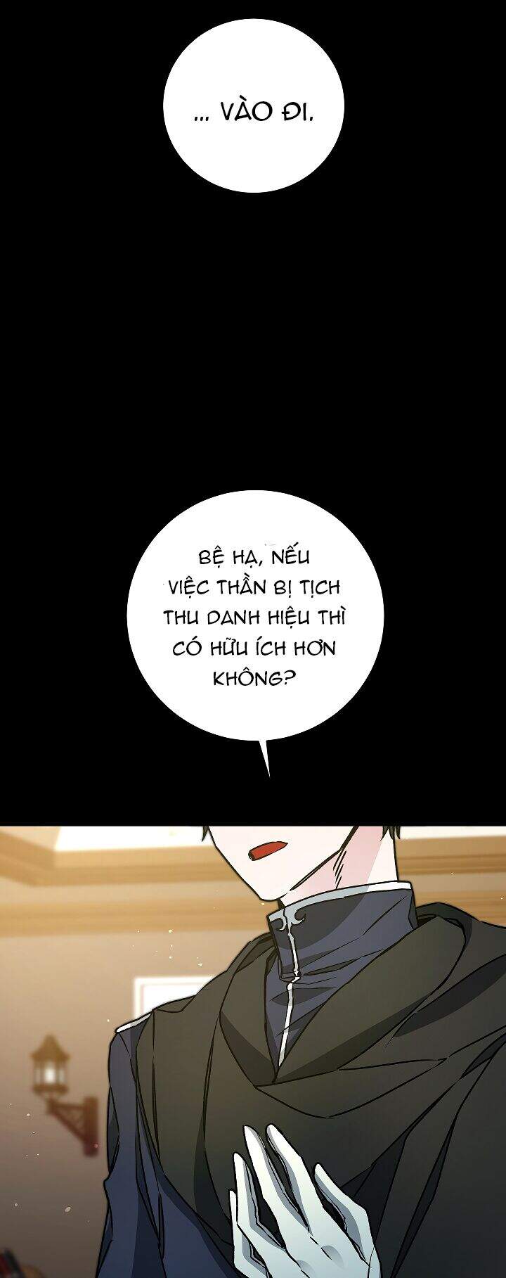 Xuyên Vào Tiểu Thuyết Làm Nữ Hoàng Tàn Độc Chap 47 - Next Chap 48