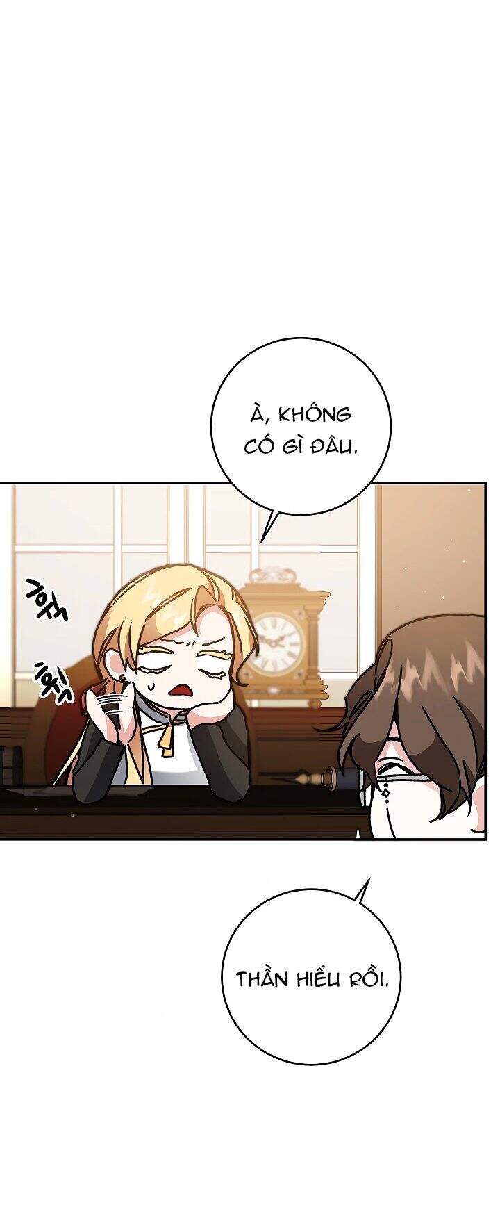 Xuyên Vào Tiểu Thuyết Làm Nữ Hoàng Tàn Độc Chap 47 - Next Chap 48