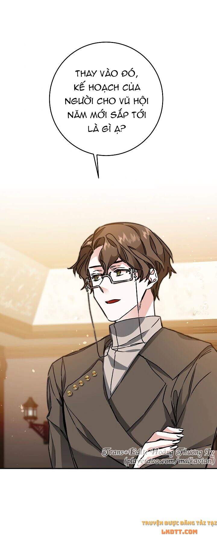 Xuyên Vào Tiểu Thuyết Làm Nữ Hoàng Tàn Độc Chap 47 - Next Chap 48