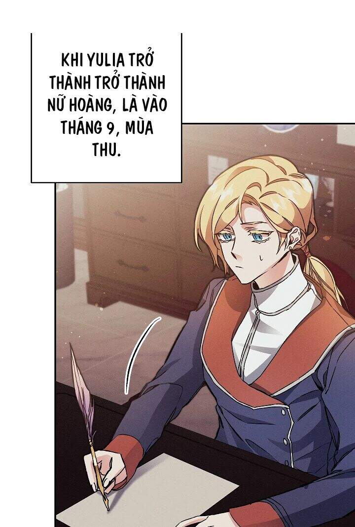 Xuyên Vào Tiểu Thuyết Làm Nữ Hoàng Tàn Độc Chap 47 - Next Chap 48