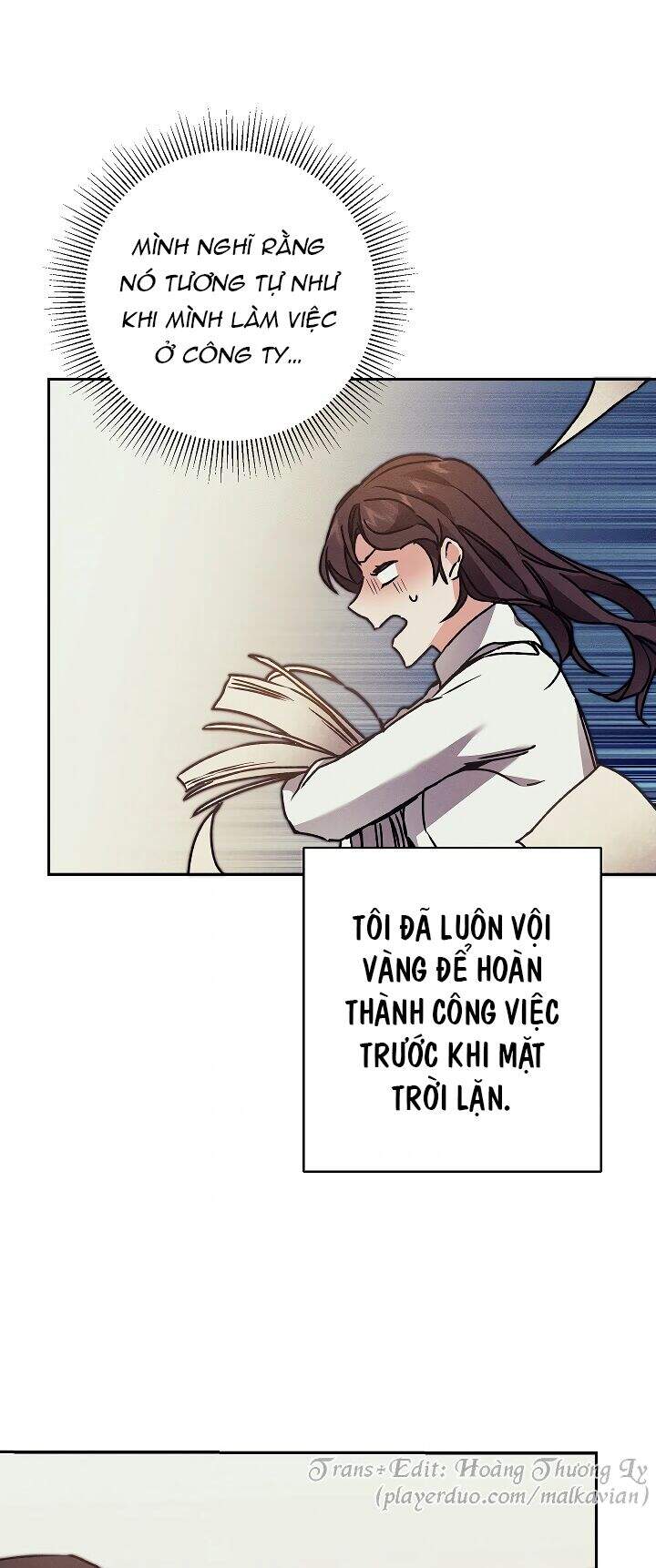 Xuyên Vào Tiểu Thuyết Làm Nữ Hoàng Tàn Độc Chap 47 - Next Chap 48