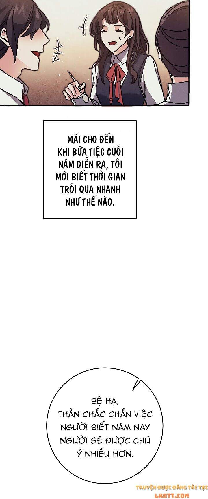 Xuyên Vào Tiểu Thuyết Làm Nữ Hoàng Tàn Độc Chap 47 - Next Chap 48