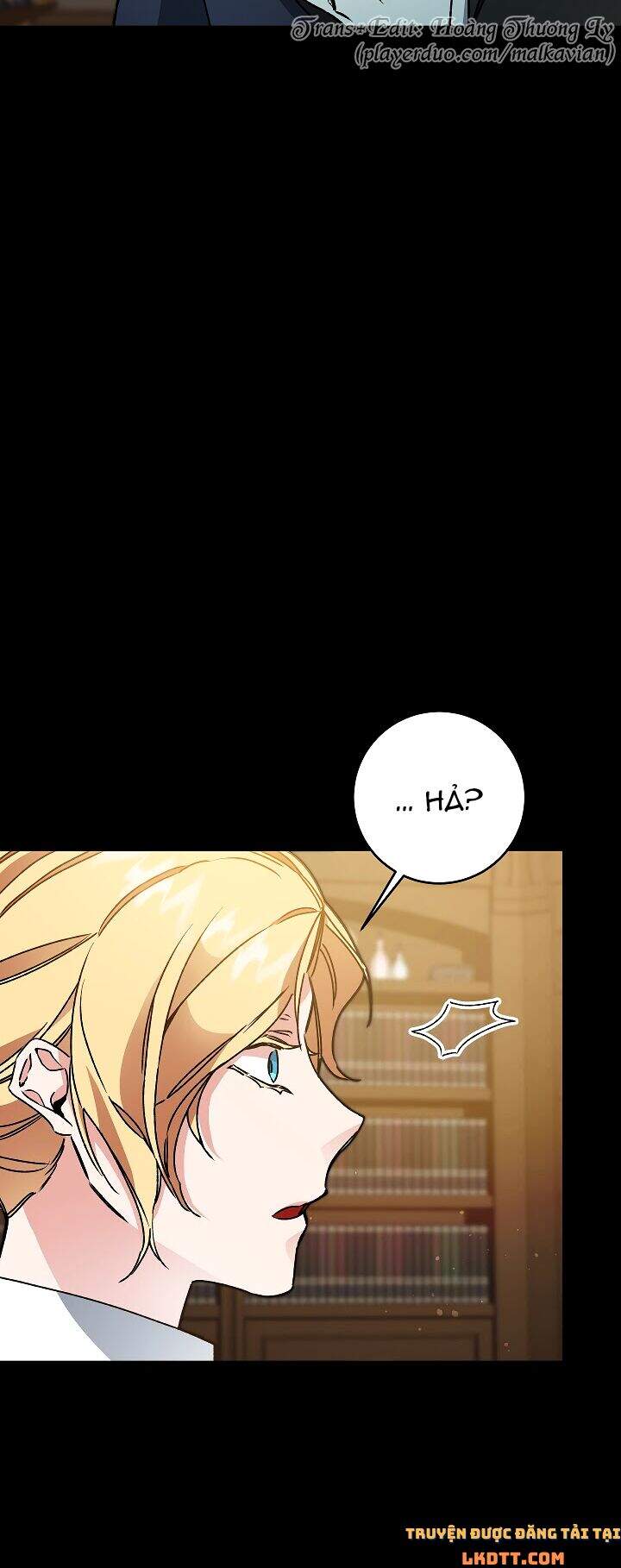 Xuyên Vào Tiểu Thuyết Làm Nữ Hoàng Tàn Độc Chap 47 - Next Chap 48
