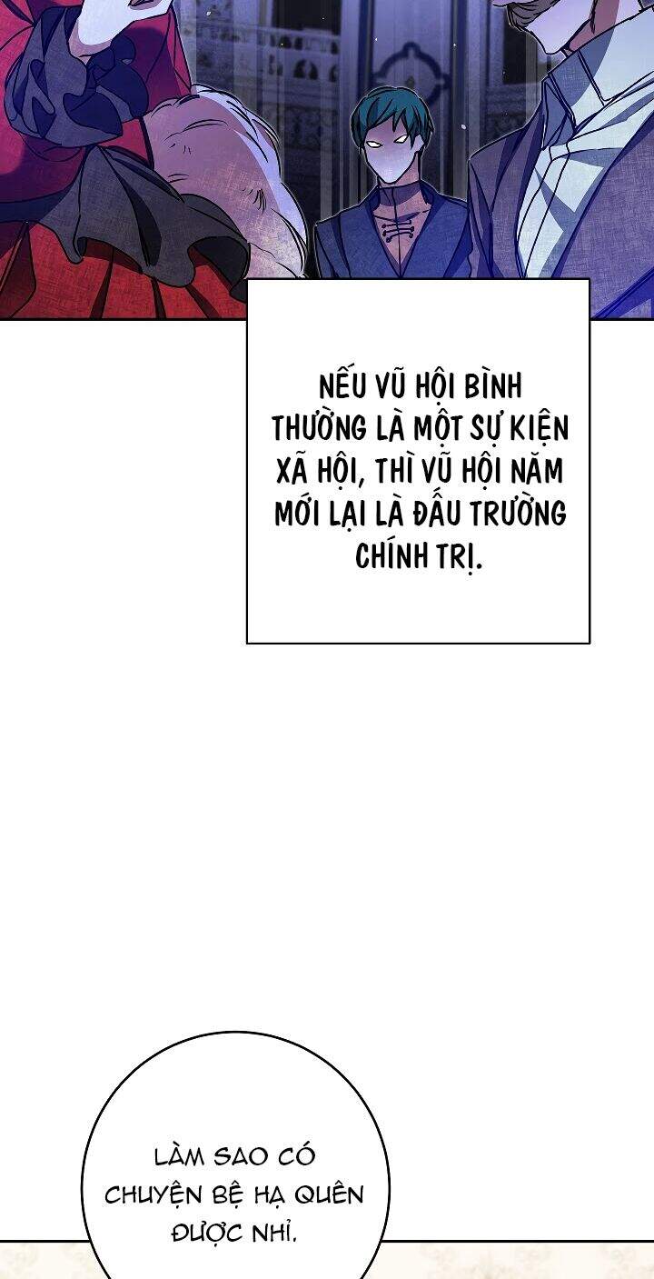 Xuyên Vào Tiểu Thuyết Làm Nữ Hoàng Tàn Độc Chap 47 - Next Chap 48