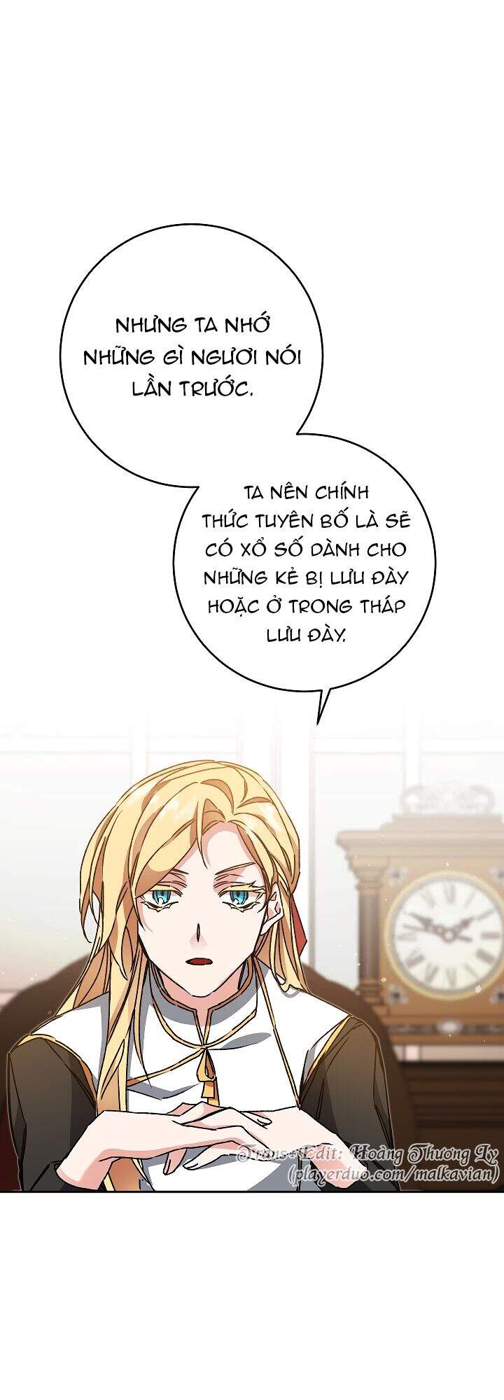 Xuyên Vào Tiểu Thuyết Làm Nữ Hoàng Tàn Độc Chap 47 - Next Chap 48