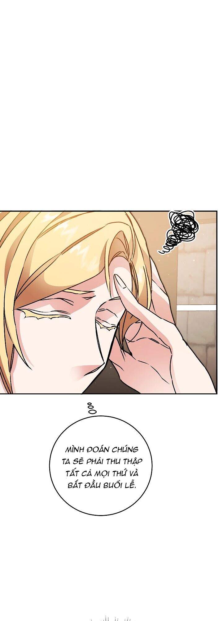 Xuyên Vào Tiểu Thuyết Làm Nữ Hoàng Tàn Độc Chap 47 - Next Chap 48