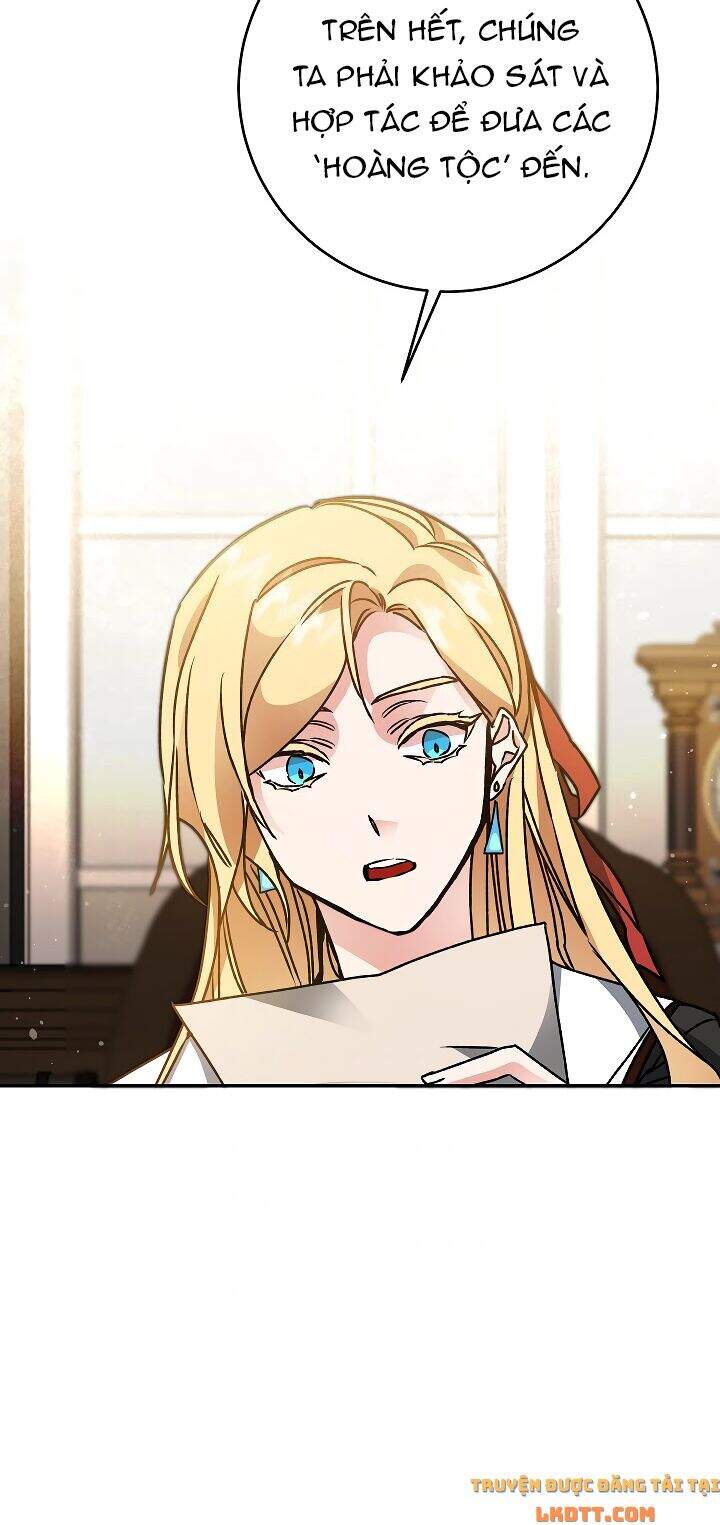 Xuyên Vào Tiểu Thuyết Làm Nữ Hoàng Tàn Độc Chap 47 - Next Chap 48