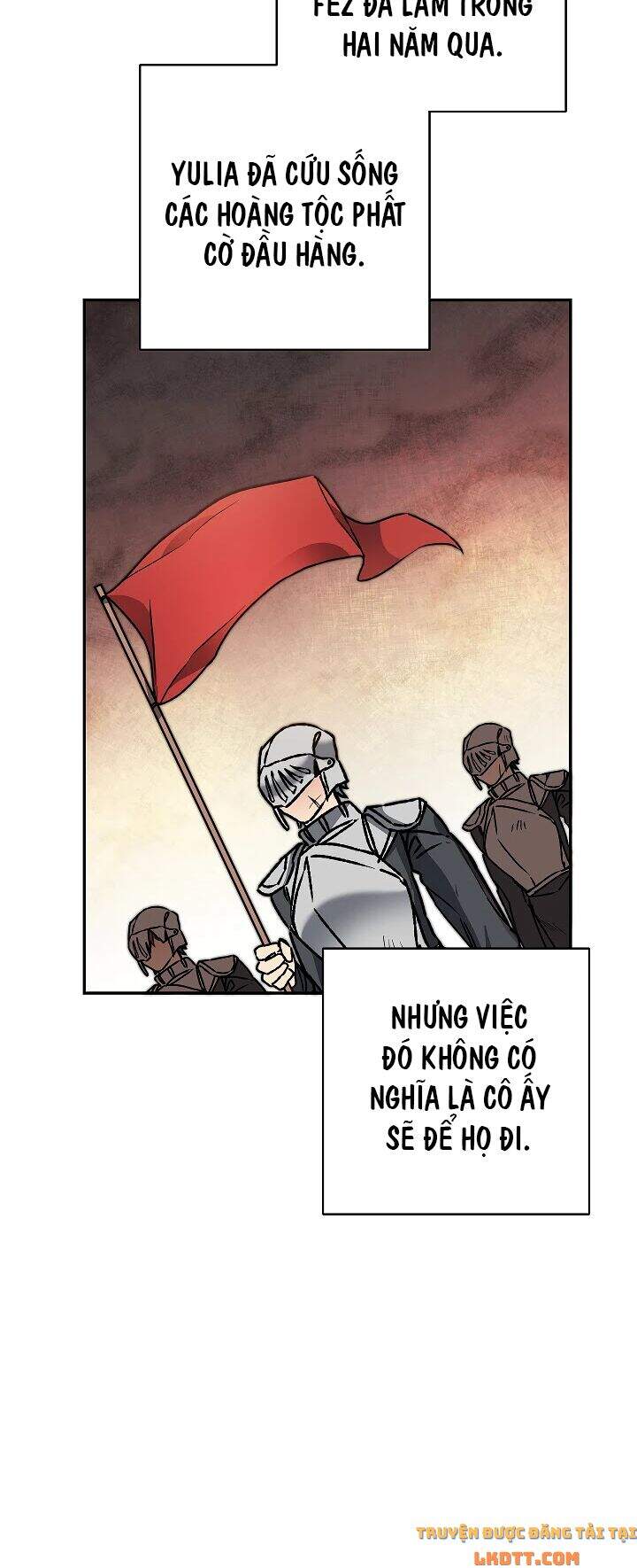Xuyên Vào Tiểu Thuyết Làm Nữ Hoàng Tàn Độc Chap 47 - Next Chap 48
