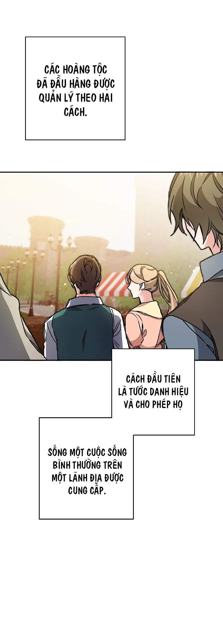 Xuyên Vào Tiểu Thuyết Làm Nữ Hoàng Tàn Độc Chap 47 - Next Chap 48