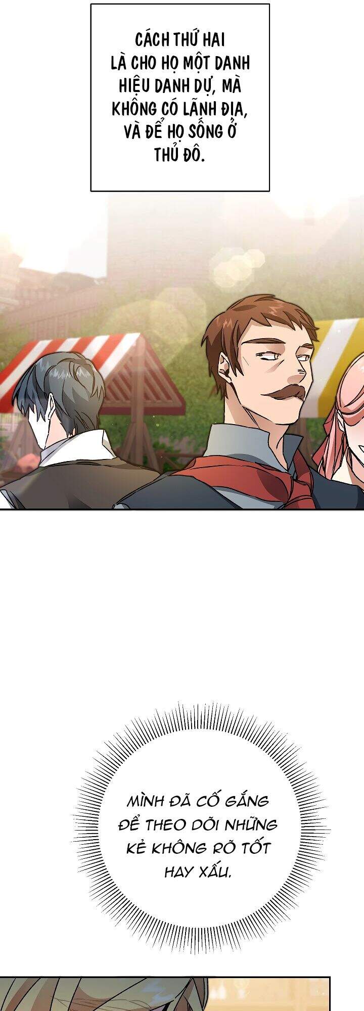 Xuyên Vào Tiểu Thuyết Làm Nữ Hoàng Tàn Độc Chap 47 - Next Chap 48