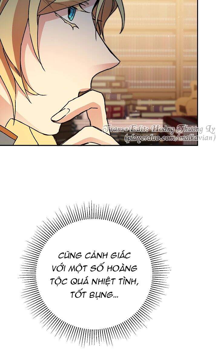 Xuyên Vào Tiểu Thuyết Làm Nữ Hoàng Tàn Độc Chap 47 - Next Chap 48